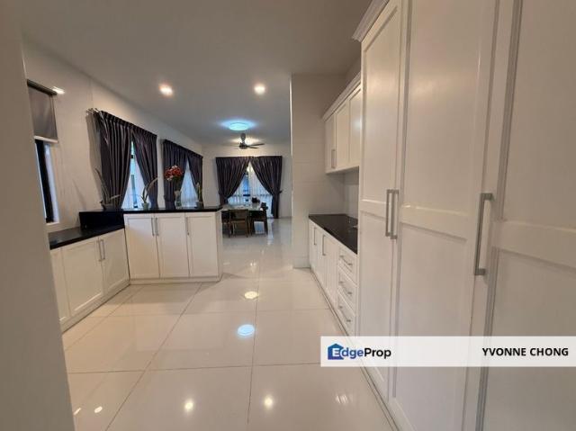 House for sale in Bukit Ledang, Johor