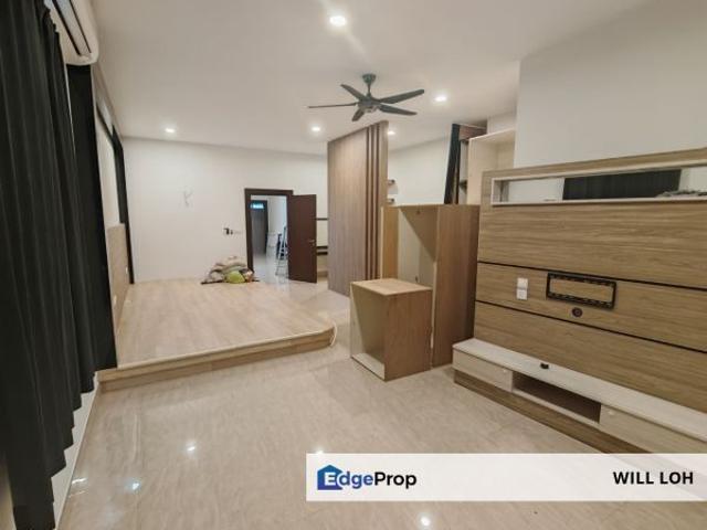 House for sale in Bukit Ledang, Johor