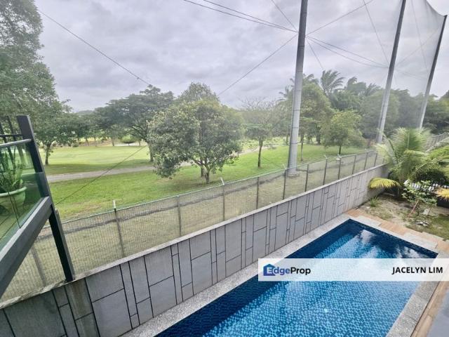 House for sale in Bukit Ledang, Johor