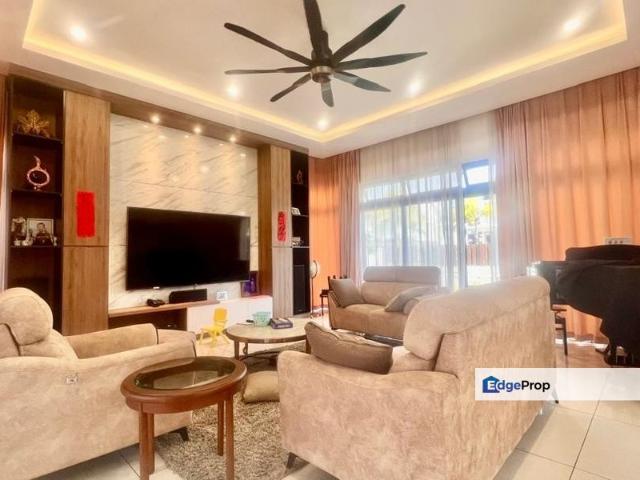 House for sale in Bukit Ledang, Johor