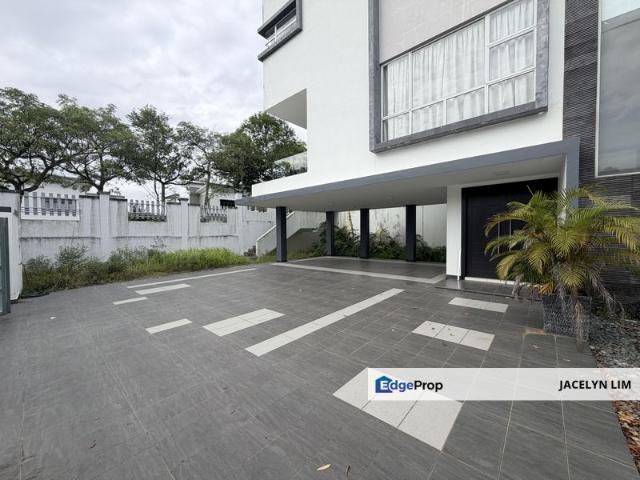 House for sale in Bukit Ledang, Johor