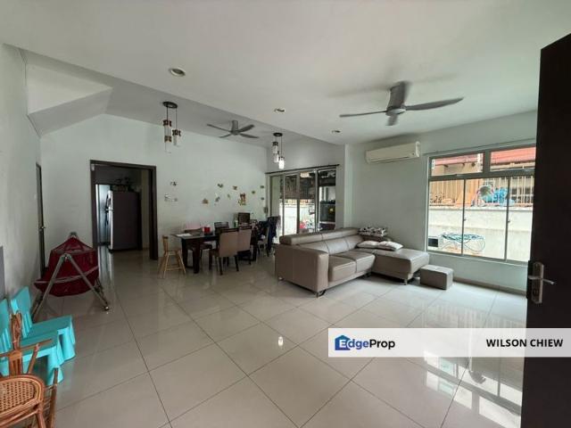 House for sale in Bukit Ledang, Johor