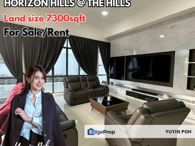 House for rent in Bukit Ledang, Johor