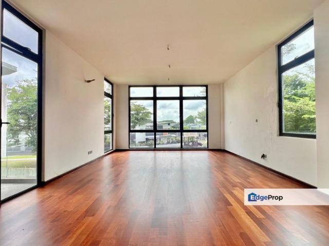 House for sale in Bukit Ledang, Johor