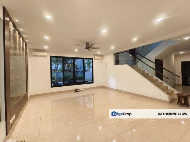 House for sale in Bukit Ledang, Johor
