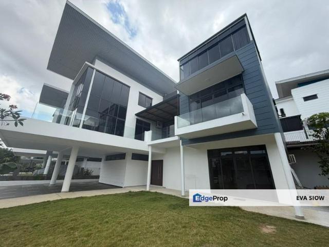 House for rent in Bukit Ledang, Johor