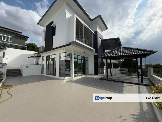 House for rent in Bukit Ledang, Johor
