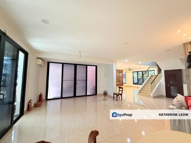 House for sale in Bukit Ledang, Johor