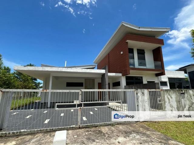 House for sale in Bukit Ledang, Johor
