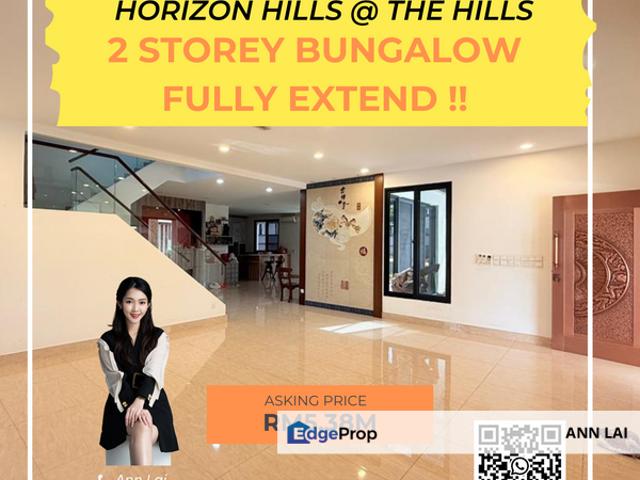House for sale in Bukit Ledang, Johor