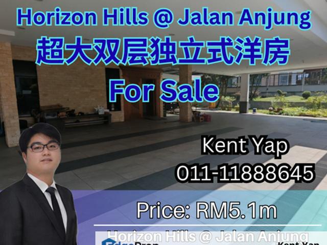 House for sale in Bukit Ledang, Johor
