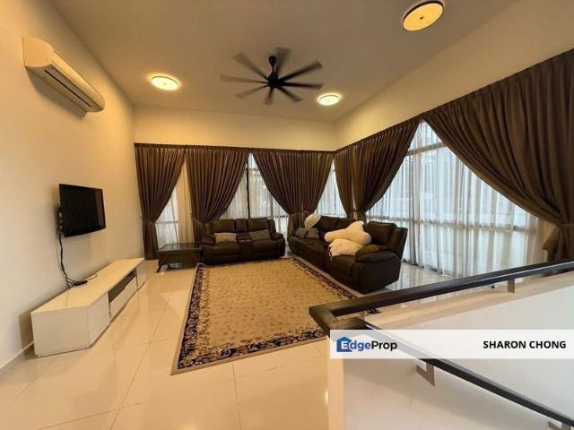 House for sale in Bukit Ledang, Johor