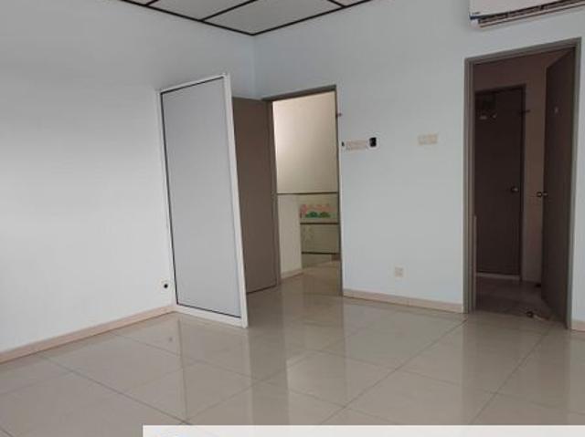 House for sale in Bukit Ledang, Johor