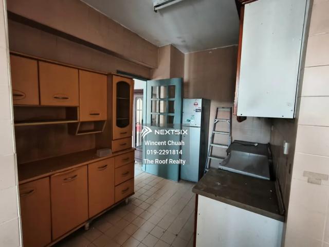 Residential House for sale in Johor