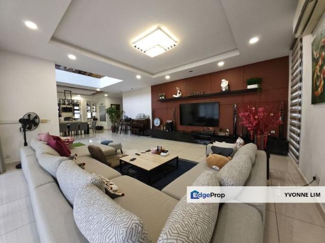 House for sale in Pulai, Bukit Ledang
