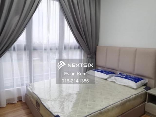 Residential House for rent in Johor