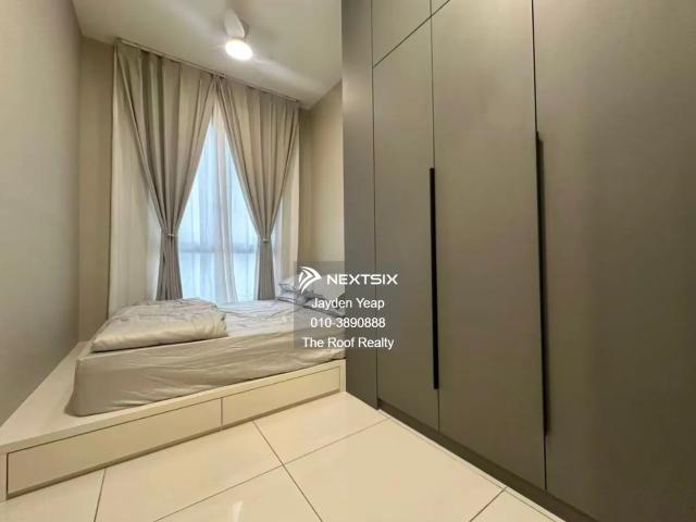 Residential House for rent in Johor Bahru, Johor