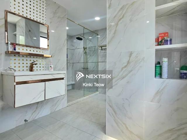 Residential House for rent in Johor Bahru, Johor