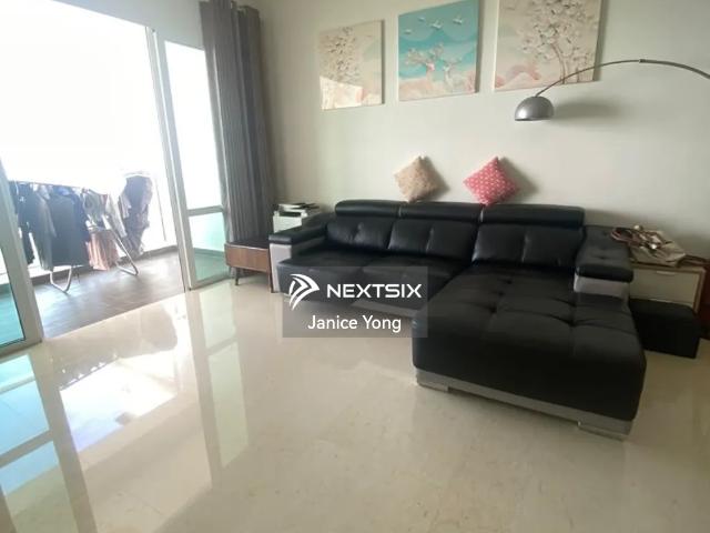 Residential House for rent in Johor Bahru, Johor