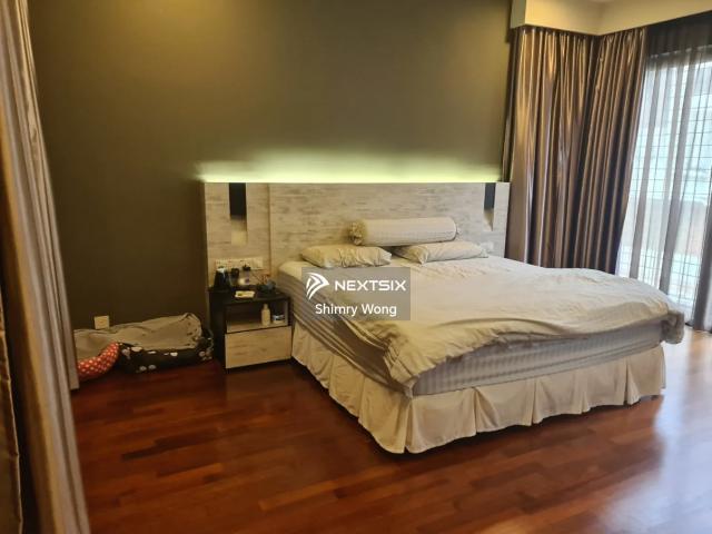 Residential House for sale in Pulai, Bukit Ledang
