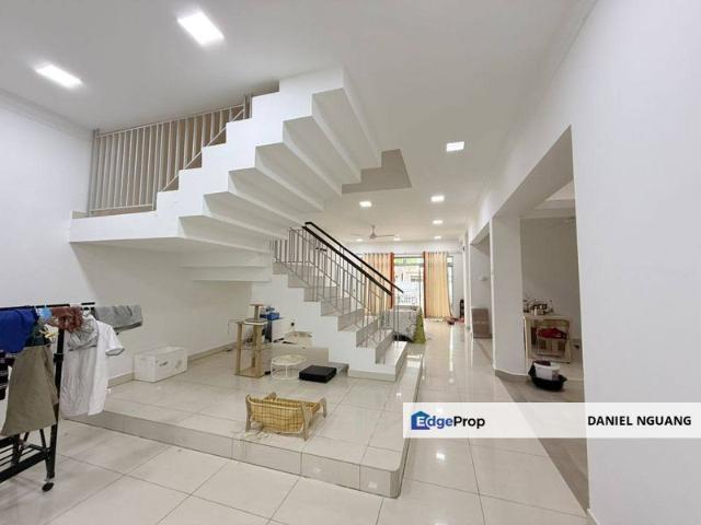 House for sale in Pulai, Bukit Ledang