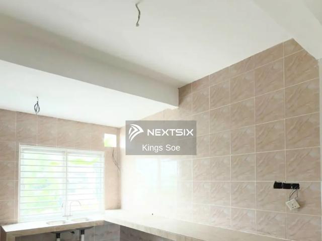 Residential House for sale in Johor