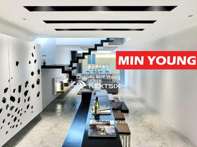 Residential House for sale in Johor