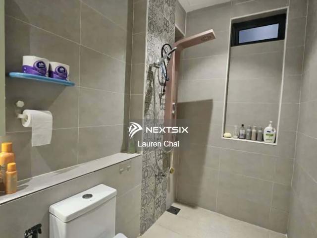 Residential House for sale in Pulai, Bukit Ledang