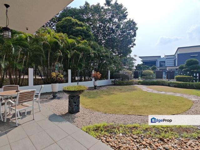 House for sale in Pulai, Bukit Ledang