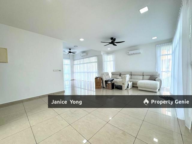 Bungalow for rent in Pulai, Bukit Ledang