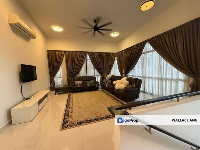 House for sale in Bukit Ledang, Johor