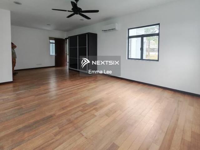 House for rent in Bukit Ledang, Johor