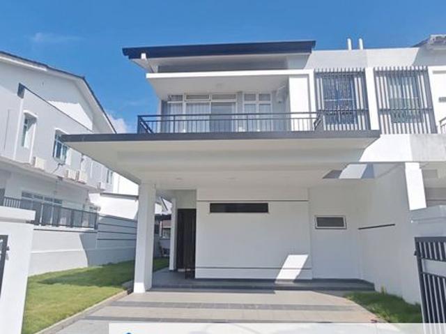 House for sale in The Woodlands, Iskandar Puteri
