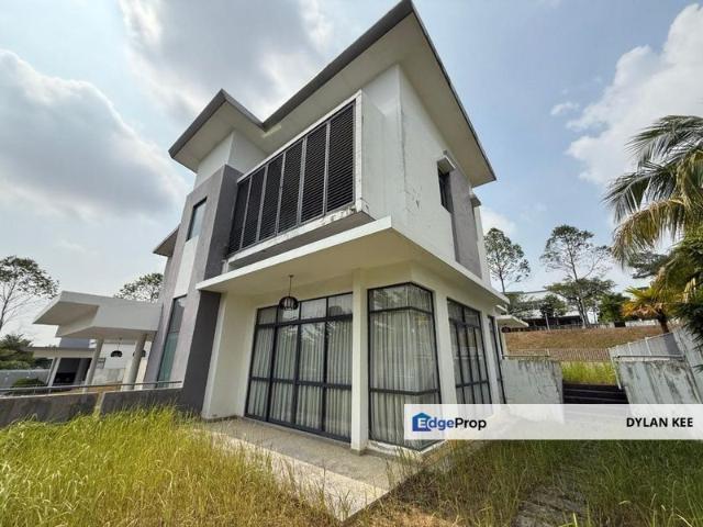 House for sale in Pulai, Bukit Ledang