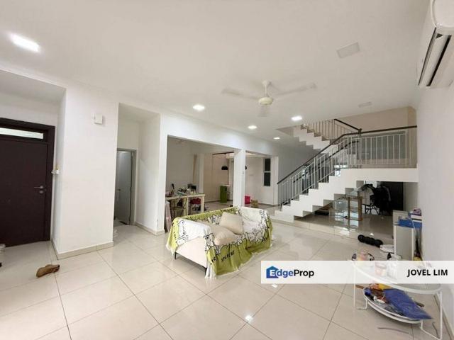 House for sale in Pulai, Bukit Ledang