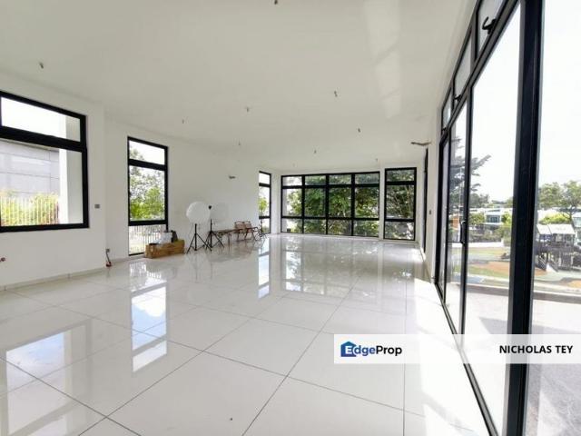 House for sale in Pulai, Bukit Ledang