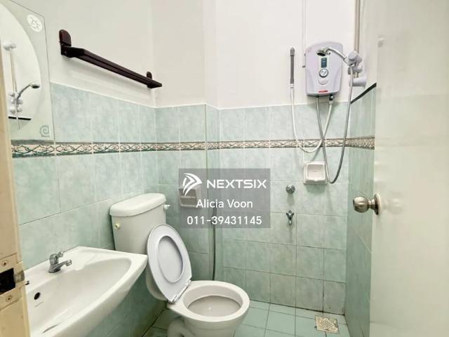 Residential House for rent in Pulai, Bukit Ledang