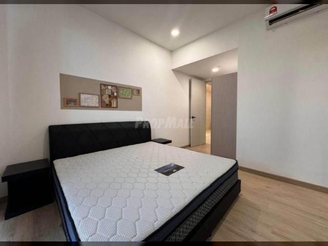 Apartment for rent in Selangor