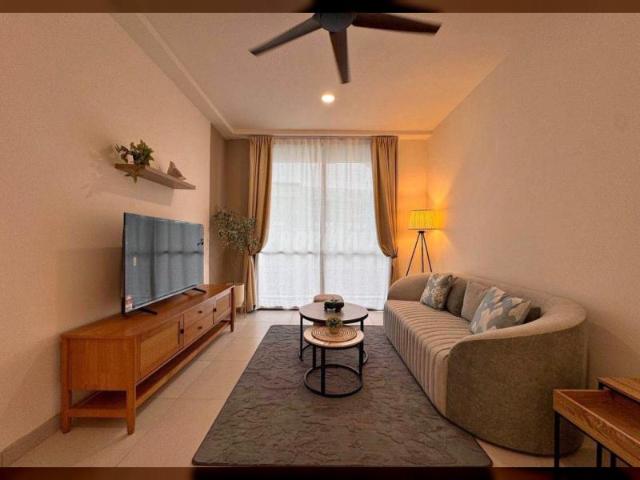 Apartment for rent in Country Heights Damansara, Kuala Lumpur
