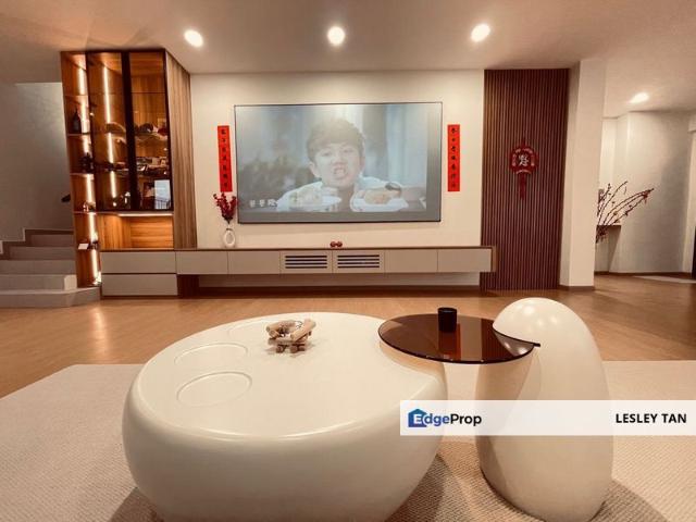 House for sale in Johore Bahru, Johor