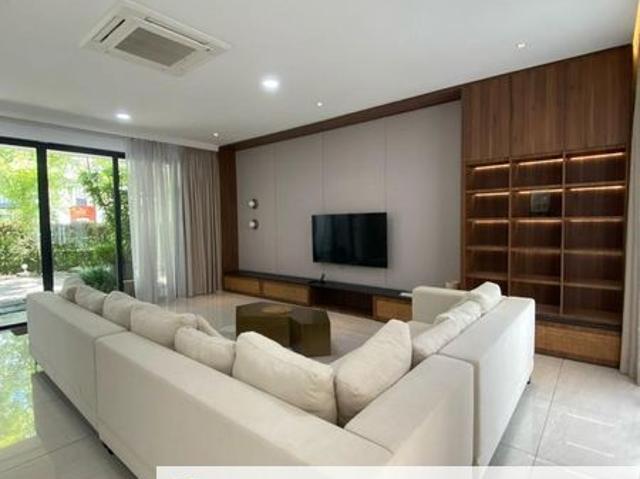 House for sale in Senibong Cove, Johor Bahru