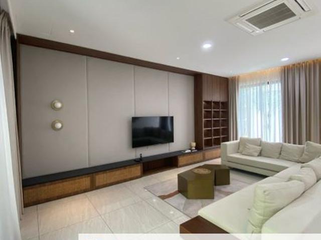 House for rent in Johore Bahru, Johor