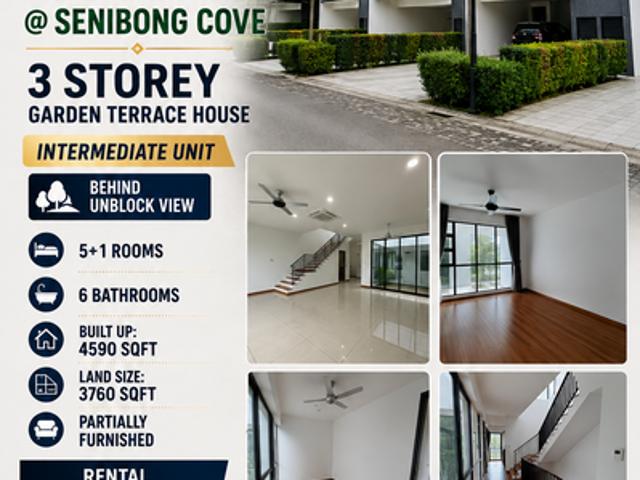 House for rent in Johore Bahru, Johor