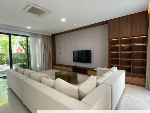 House for rent in Johore Bahru, Johor