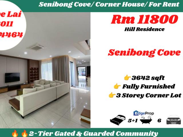 House for rent in Johore Bahru, Johor