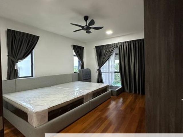 House for sale in Johore Bahru, Johor