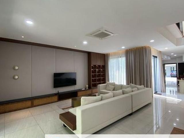 House for rent in Johore Bahru, Johor