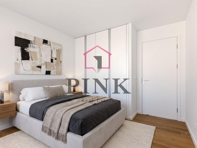 Apartamento venda em Virtudes, Funchal