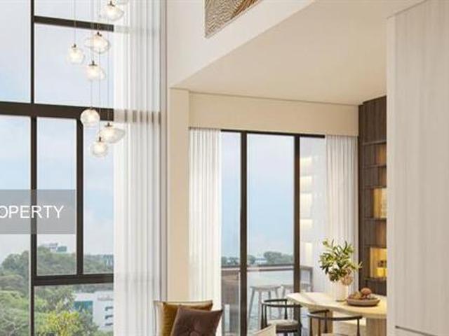 Condominium for sale in Queenstown, 05 South West