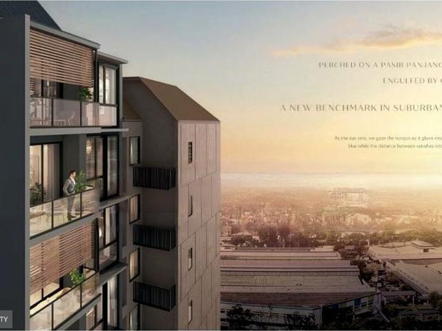 Condominium for sale